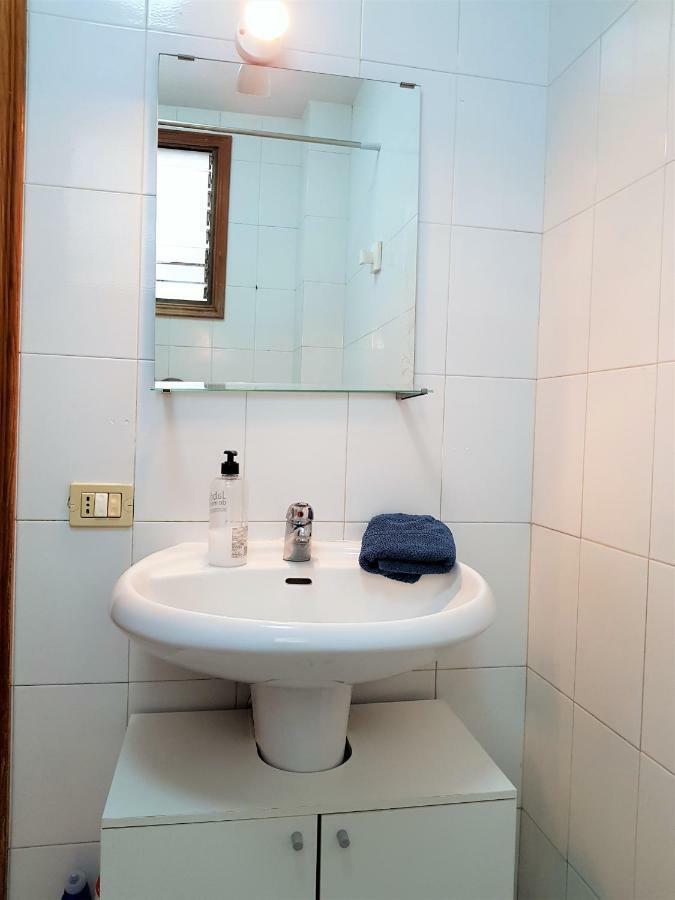 Alquilaencanarias-Medano Colon Center, Near The Beach El Médano Екстериор снимка