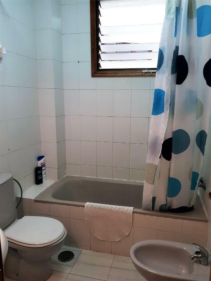 Alquilaencanarias-Medano Colon Center, Near The Beach El Médano Екстериор снимка